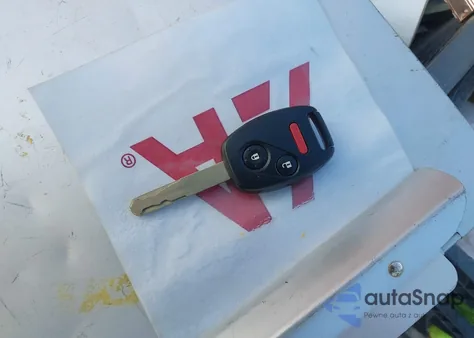 2011 Honda Accord Crosstour Ex-L from USA, damaged, VIN 5J6TF2H50BL000051